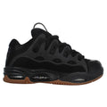 D3 2001 - Blk/Blk/Gum