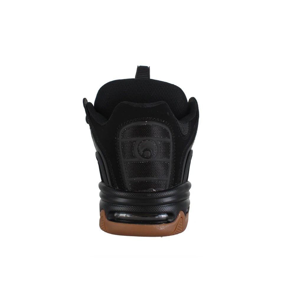 D3 2001 - Blk/Blk/Gum