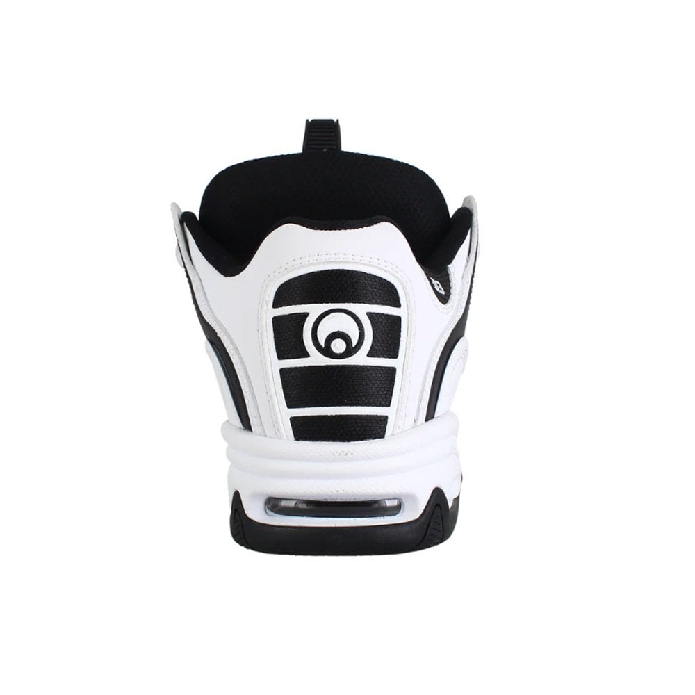 D3 2001 - Wht/Wht/Blk