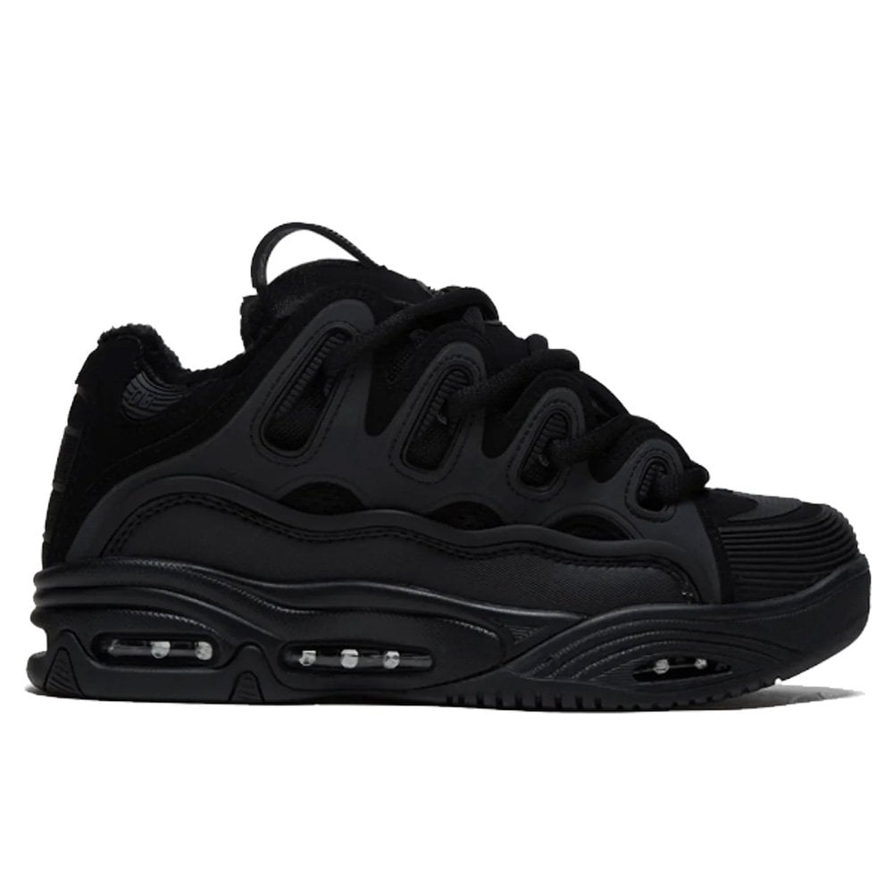 D3 2001 - Blk/Blk/Blk