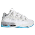 D3 2001 - Wht/Gry/Baby