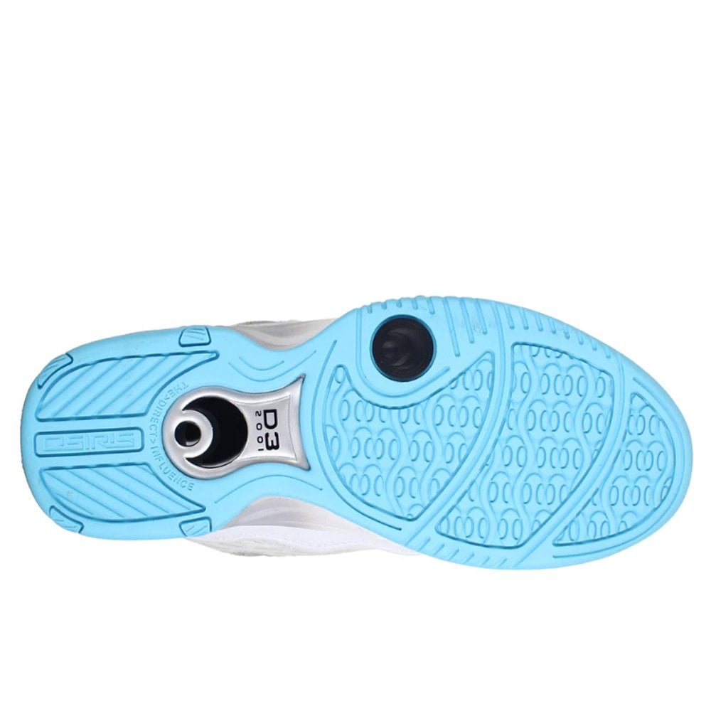 D3 2001 - Wht/Gry/Baby