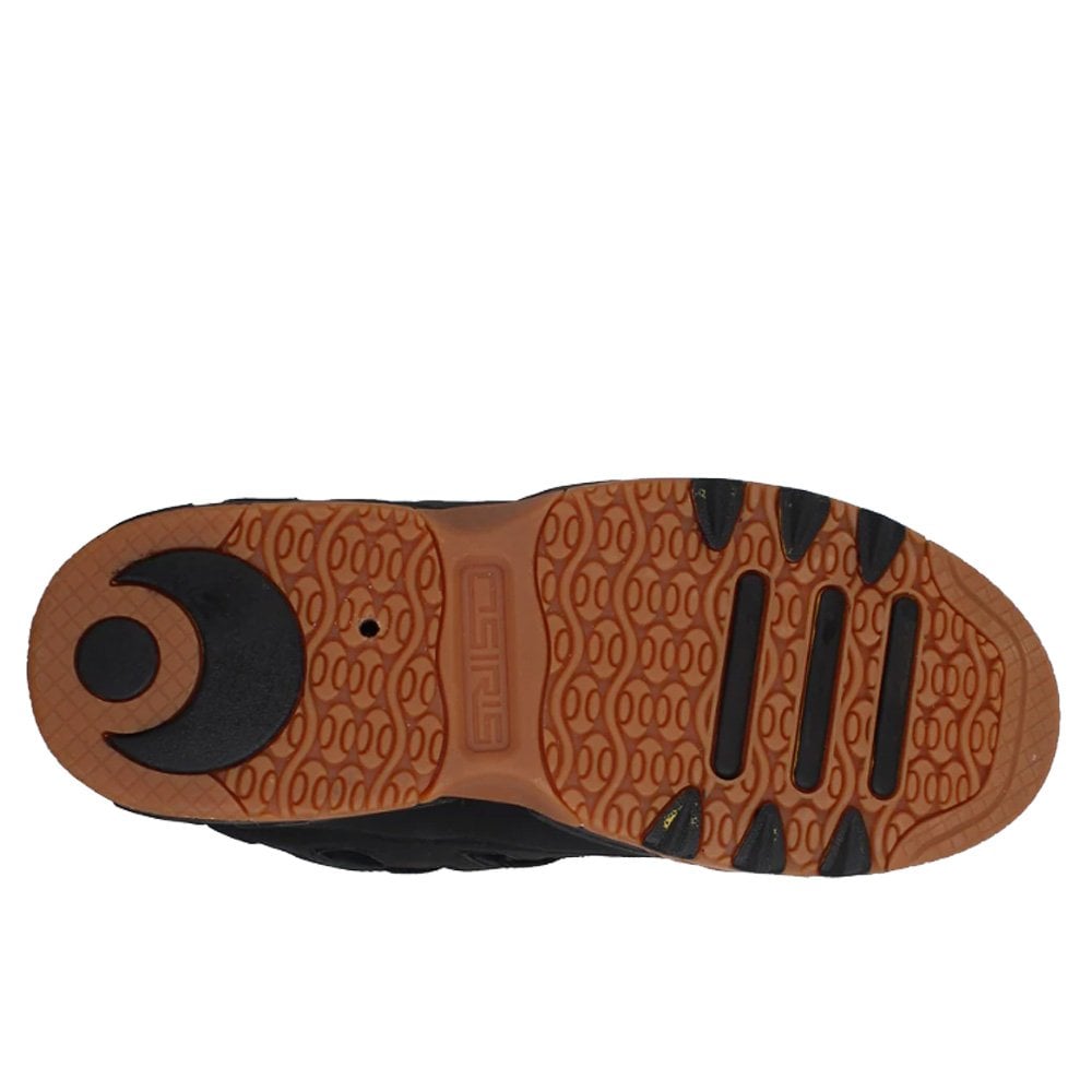 D3 OG - Blk/Blk/Gum