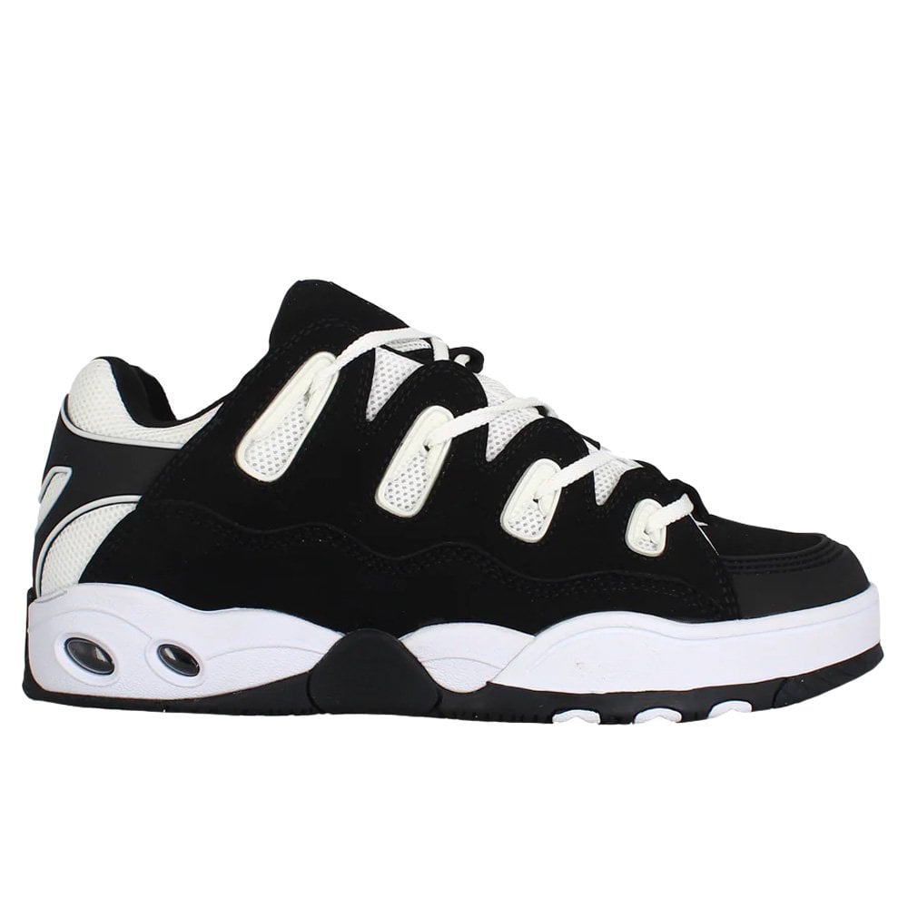 D3 OG - Blk/Wht/Blk