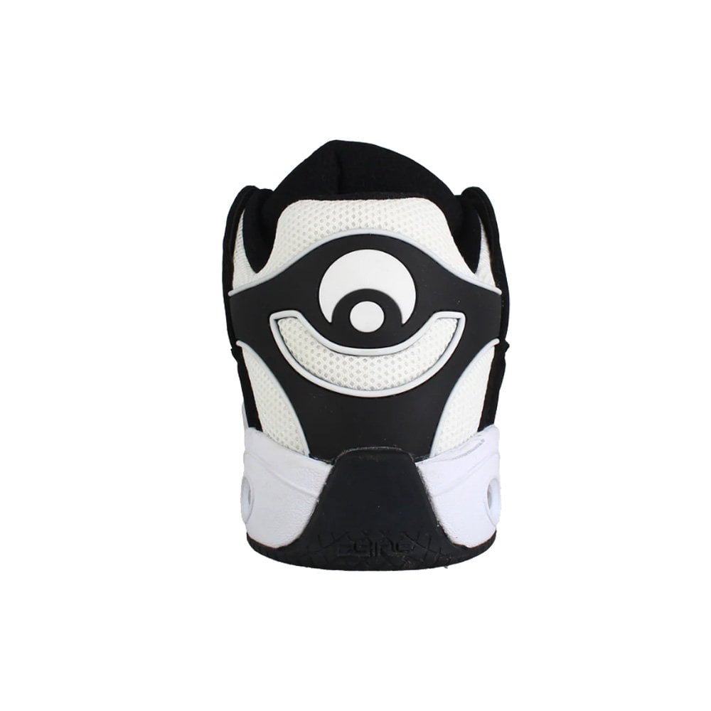 D3 OG - Blk/Wht/Blk