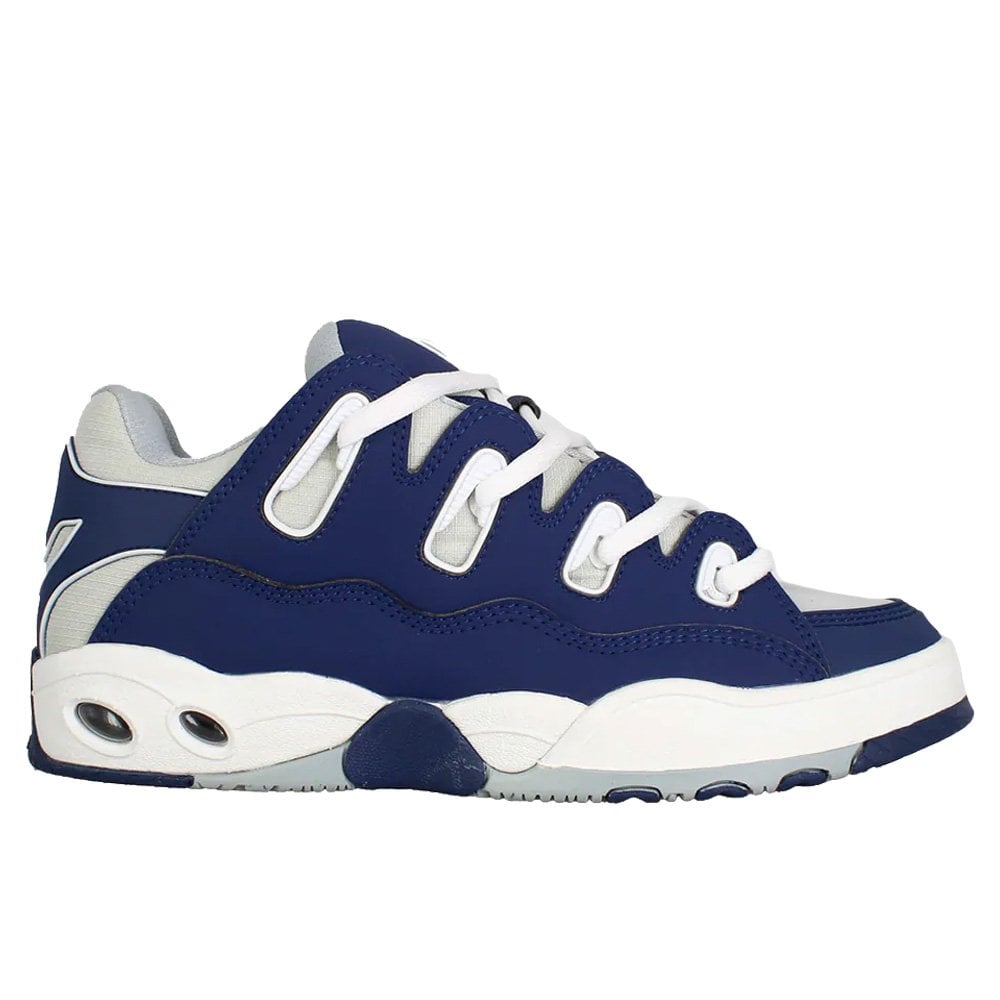 D3 OG - Navy/Gry/Wht