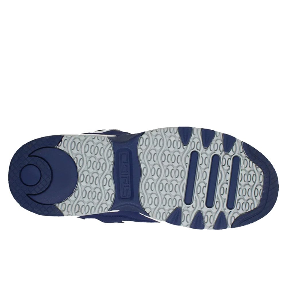 D3 OG - Navy/Gry/Wht