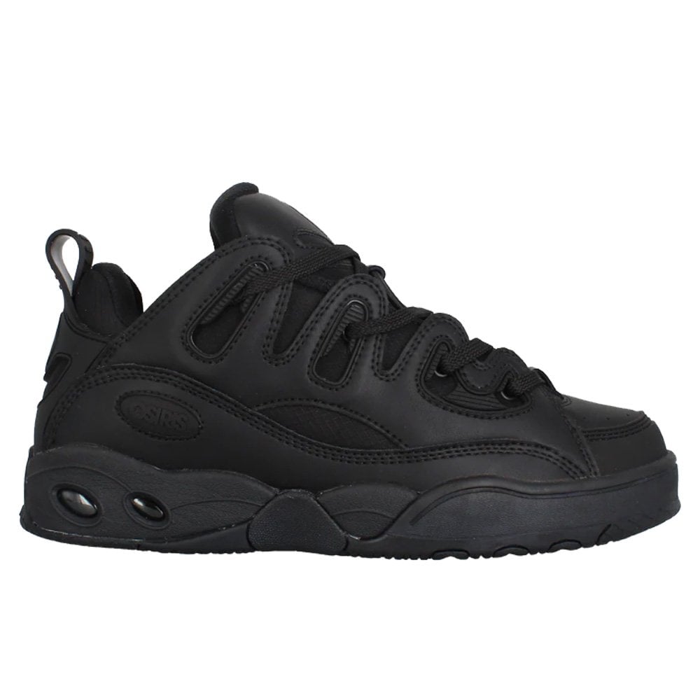 D3 E - Blk/Blk/Blk