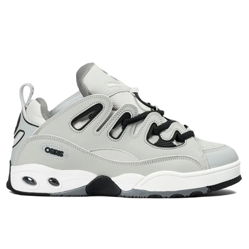 D3 E - Gry/Gry/Blk