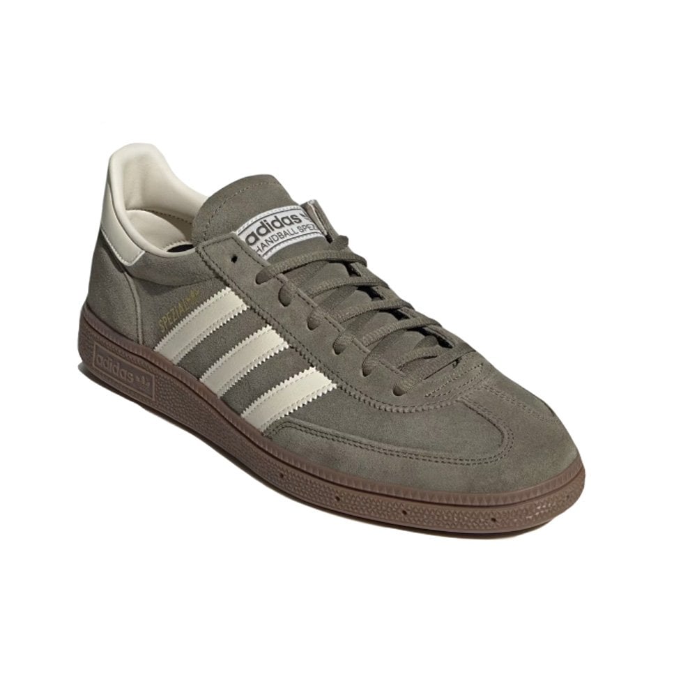 Handball Spezial - Olive Strata