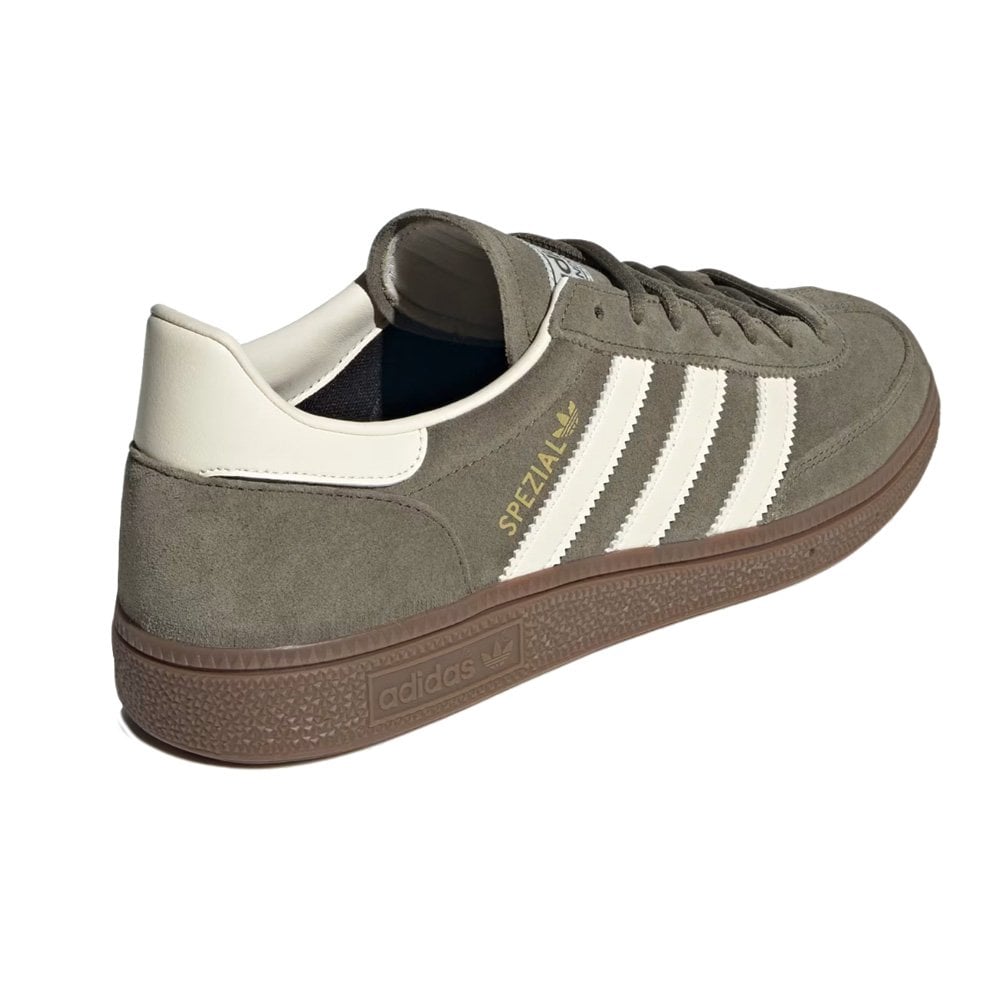 Handball Spezial - Olive Strata