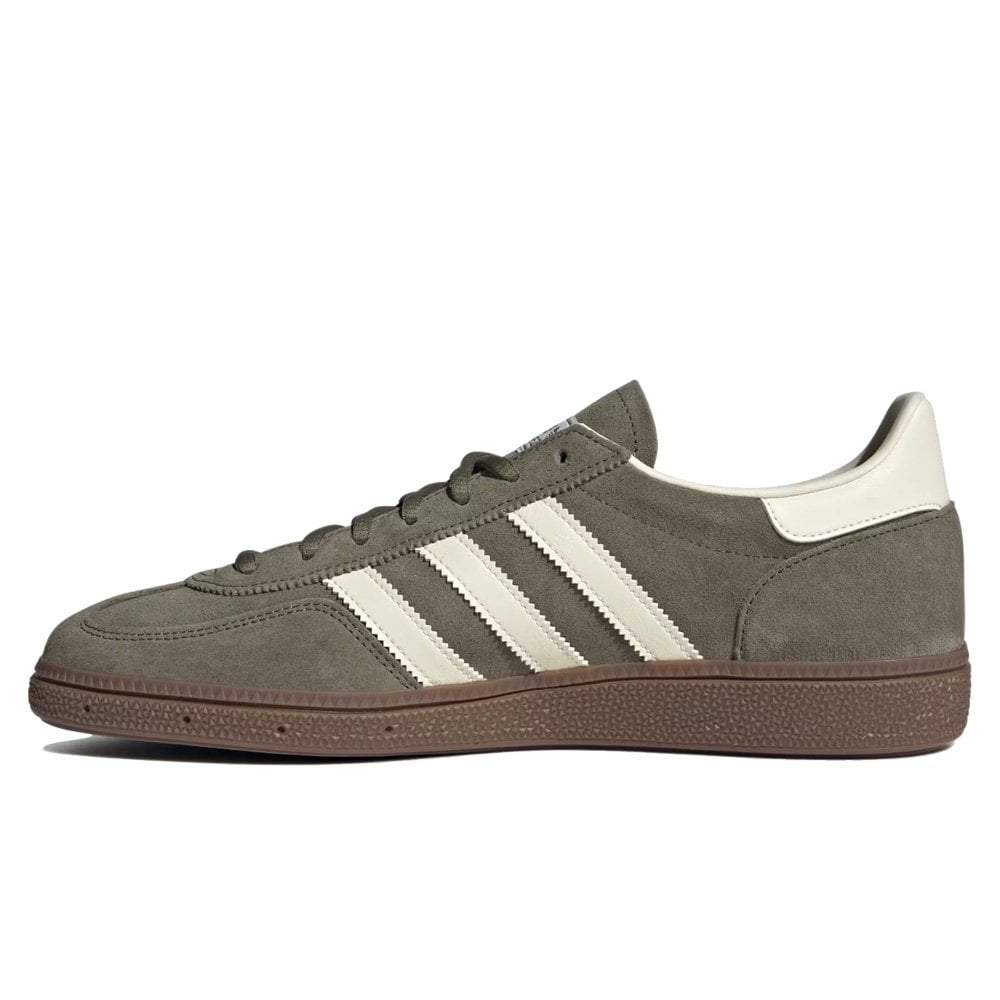 Handball Spezial - Olive Strata