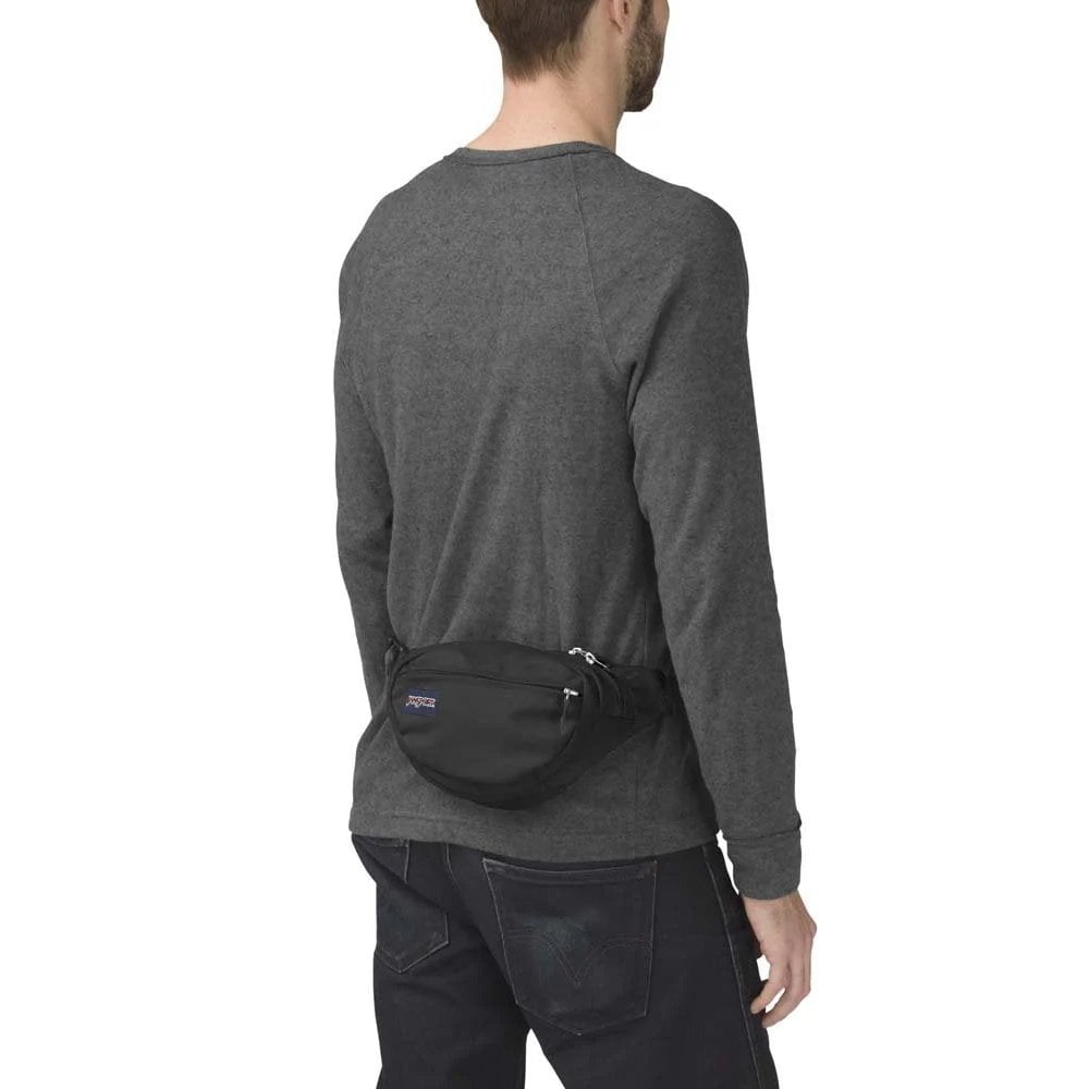 Fifth Avenue - Black