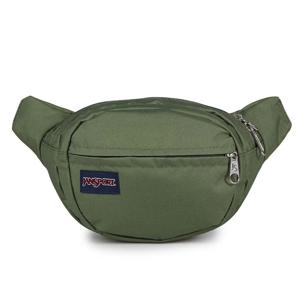 Fifth Avenue - Cargo Green