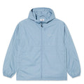 Chase Light Shell Jacket - Dove Blue