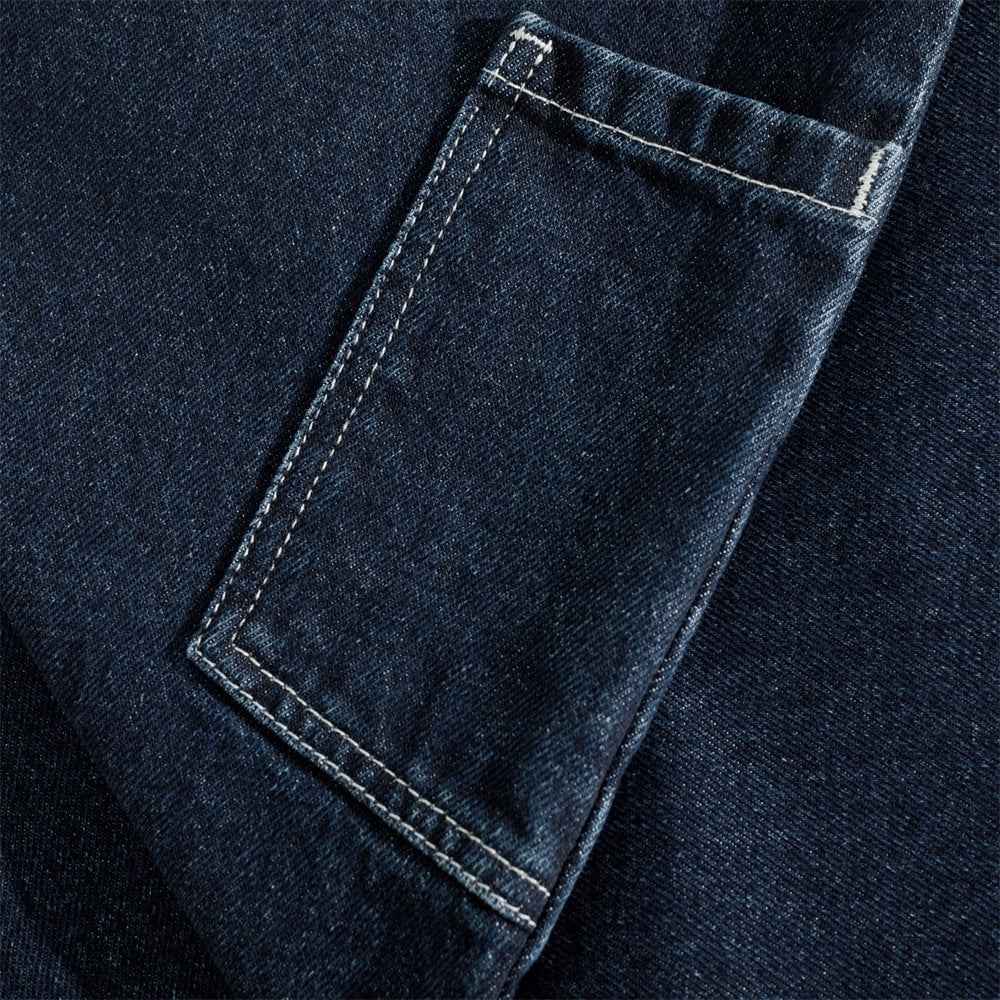 Big Boy Work Pants - Indigo