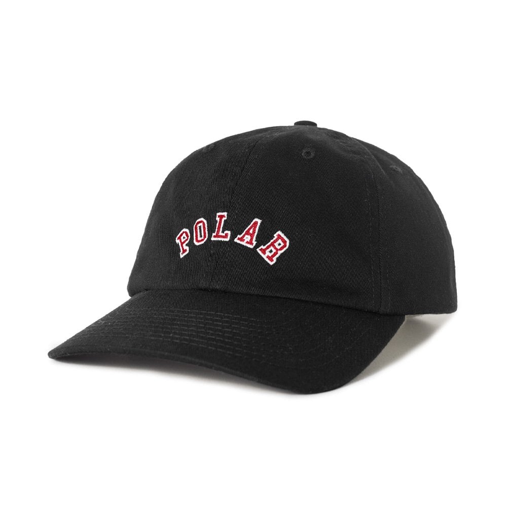 Sai College Logo Cap - Black