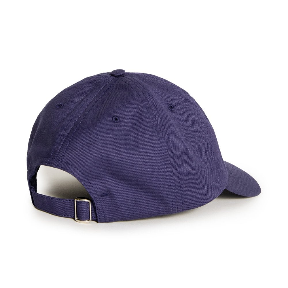 Sai College Logo Cap - Navy