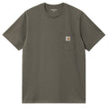 Pocket T-Shirt - Mirage