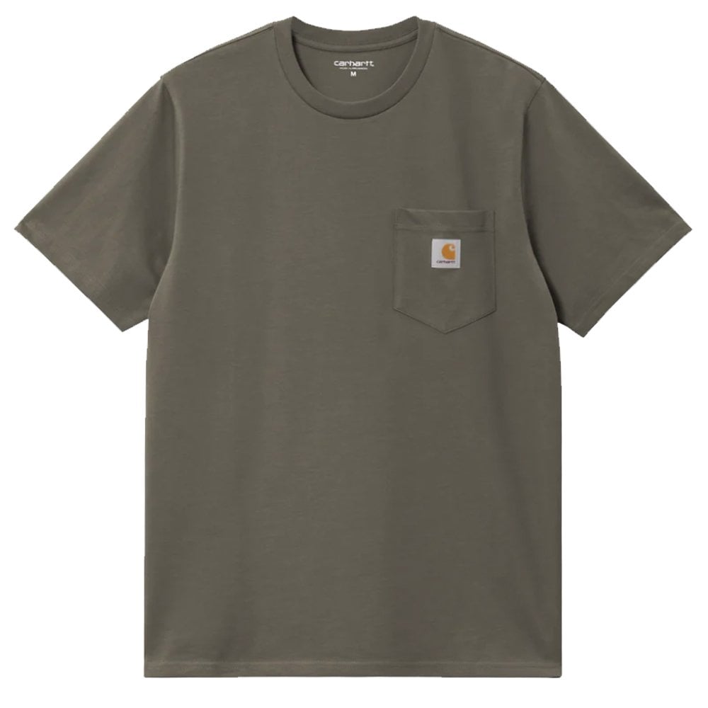 Pocket T-Shirt - Mirage