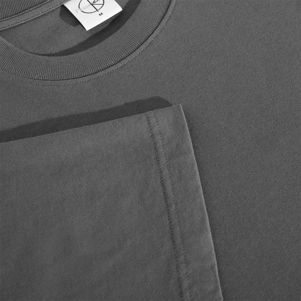 Noise T-Shirt  - Graphite