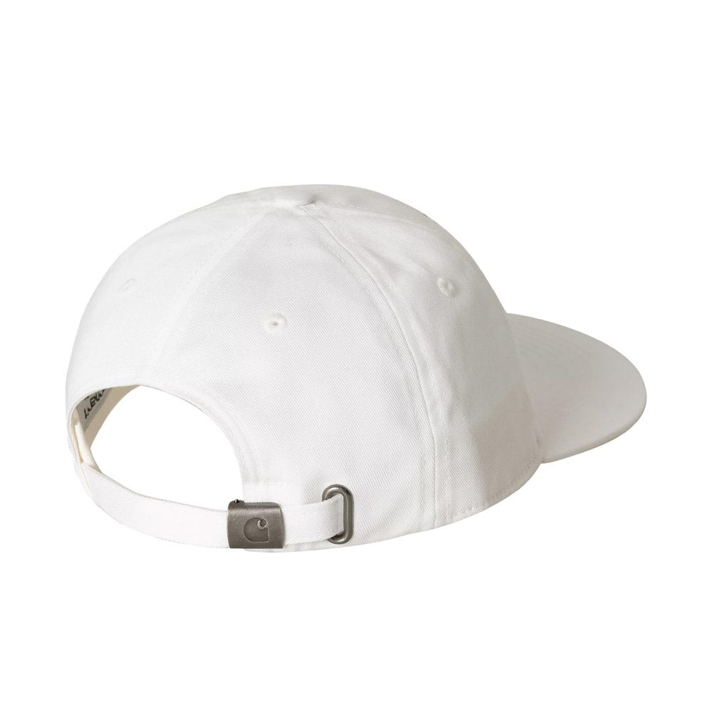 Pronto Cap - White