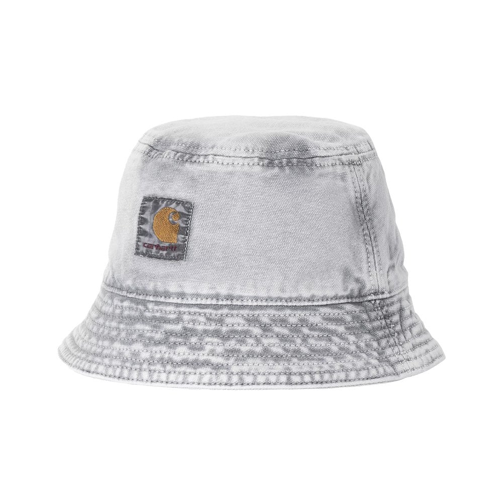Bane Bucket Hat - Black Chalk