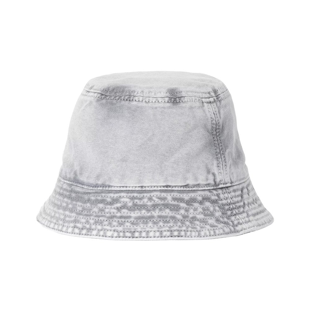 Bane Bucket Hat - Black Chalk