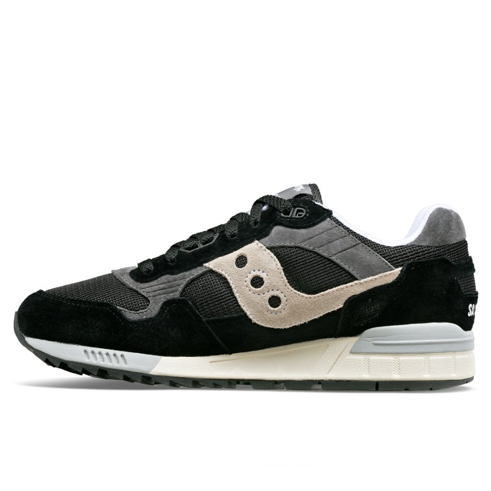 Shadow 5000 - Black