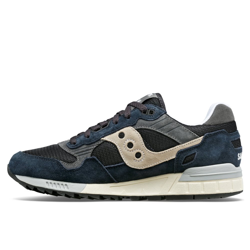 Shadow 5000 - Navy/Grey