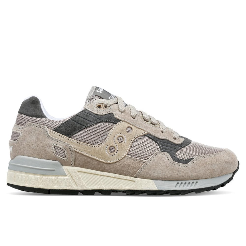 Shadow 5000 - Grey/Grey