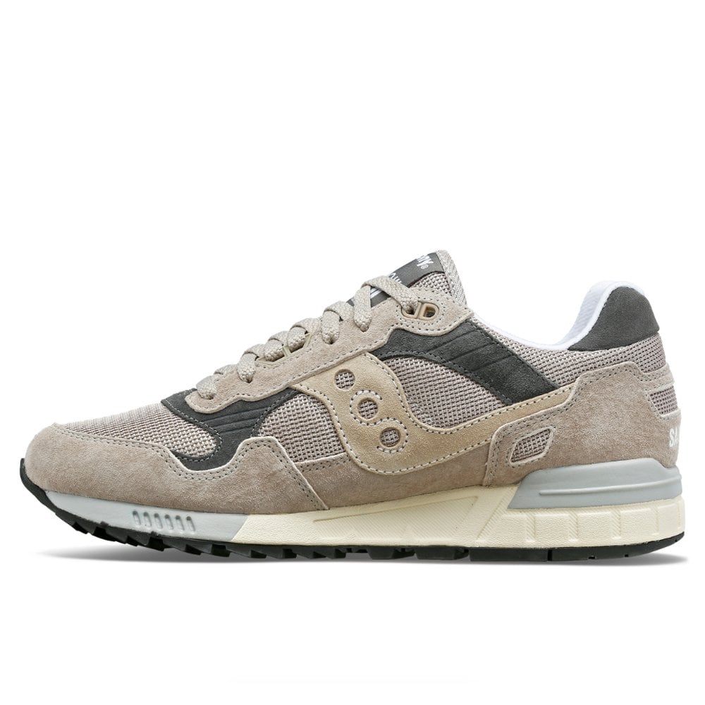 Shadow 5000 - Grey/Grey