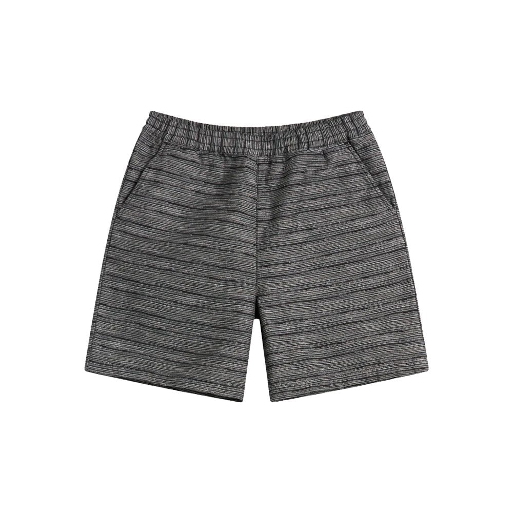 Gellar Short - Black Rinsed