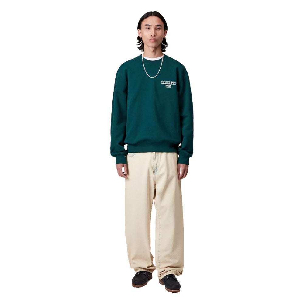 Landon Pant  - Blu Snd Blch