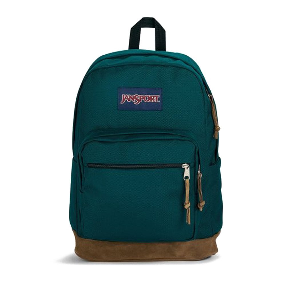 Right Pack - Deep Juniper