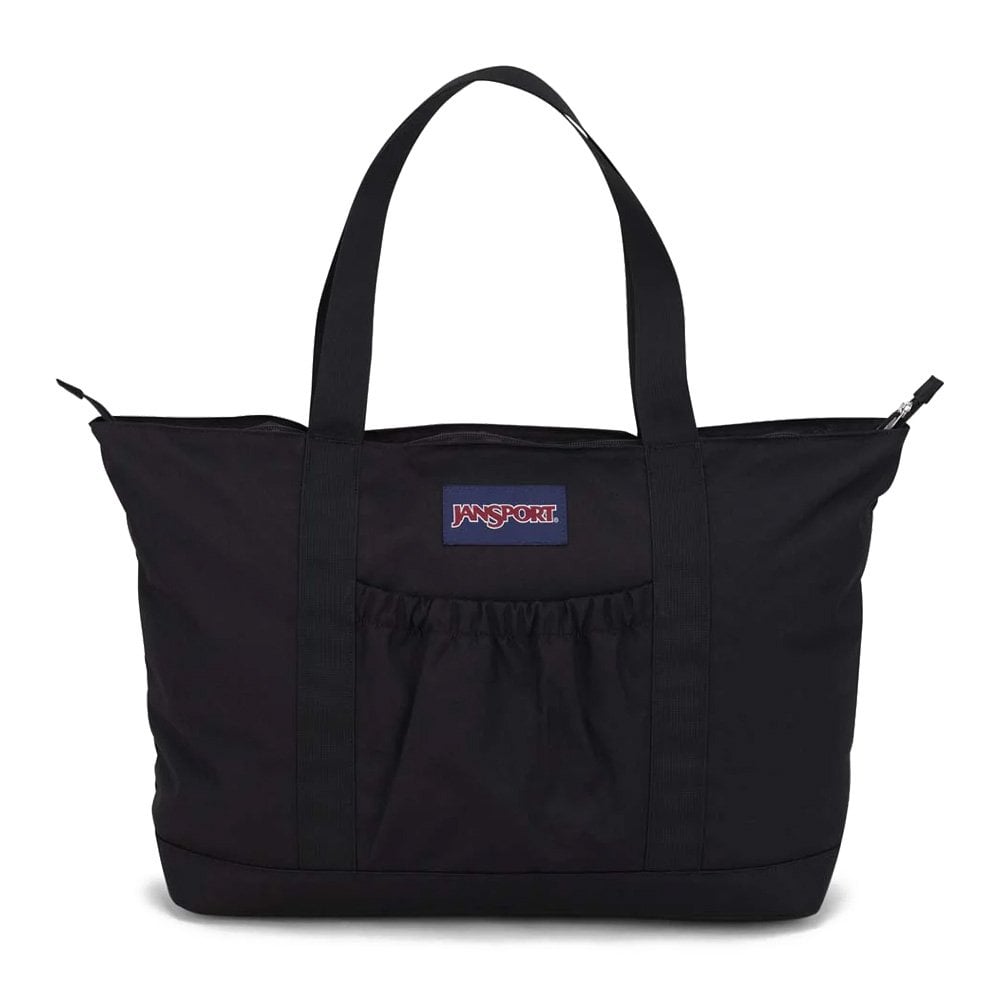 Daily Tote - Black