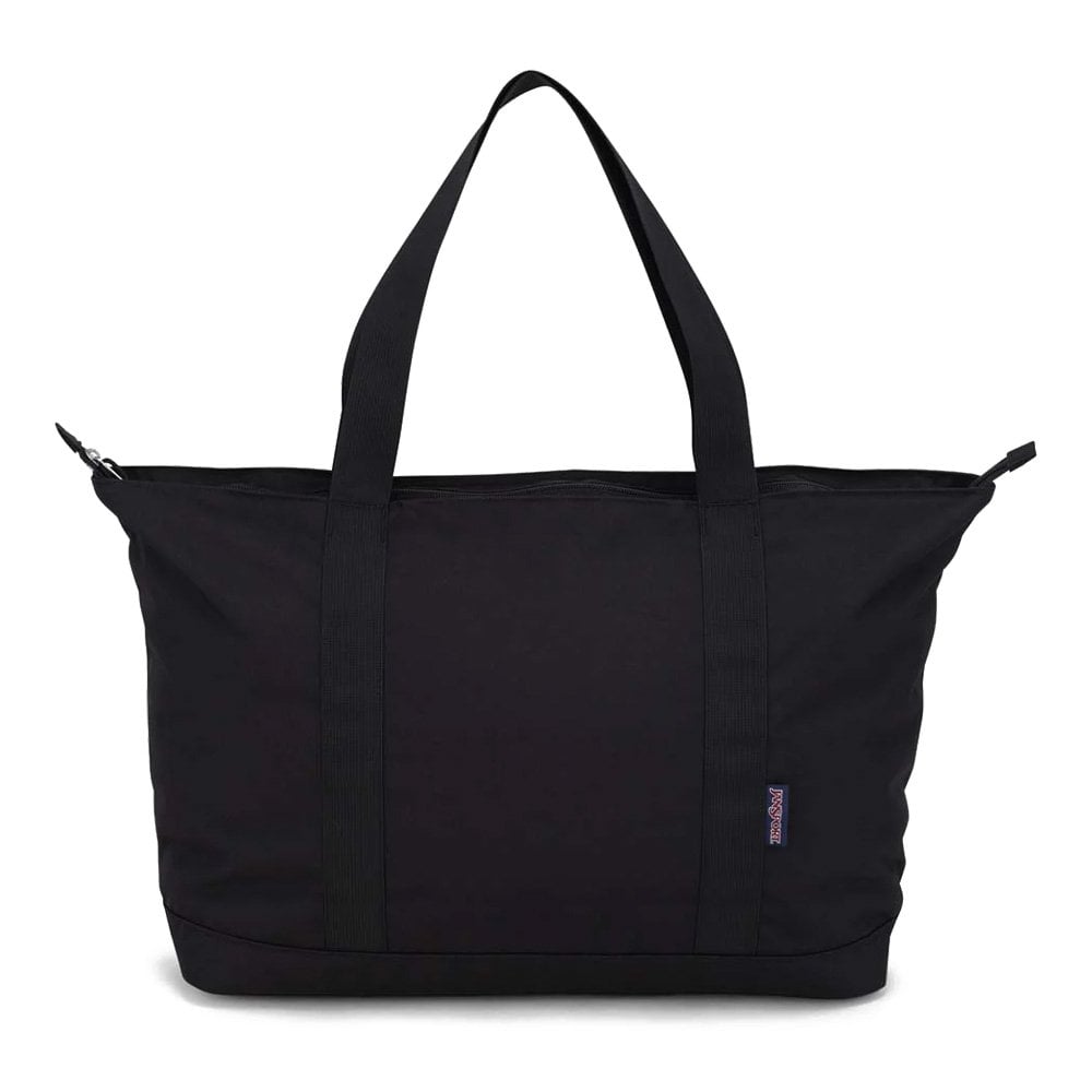 Daily Tote - Black