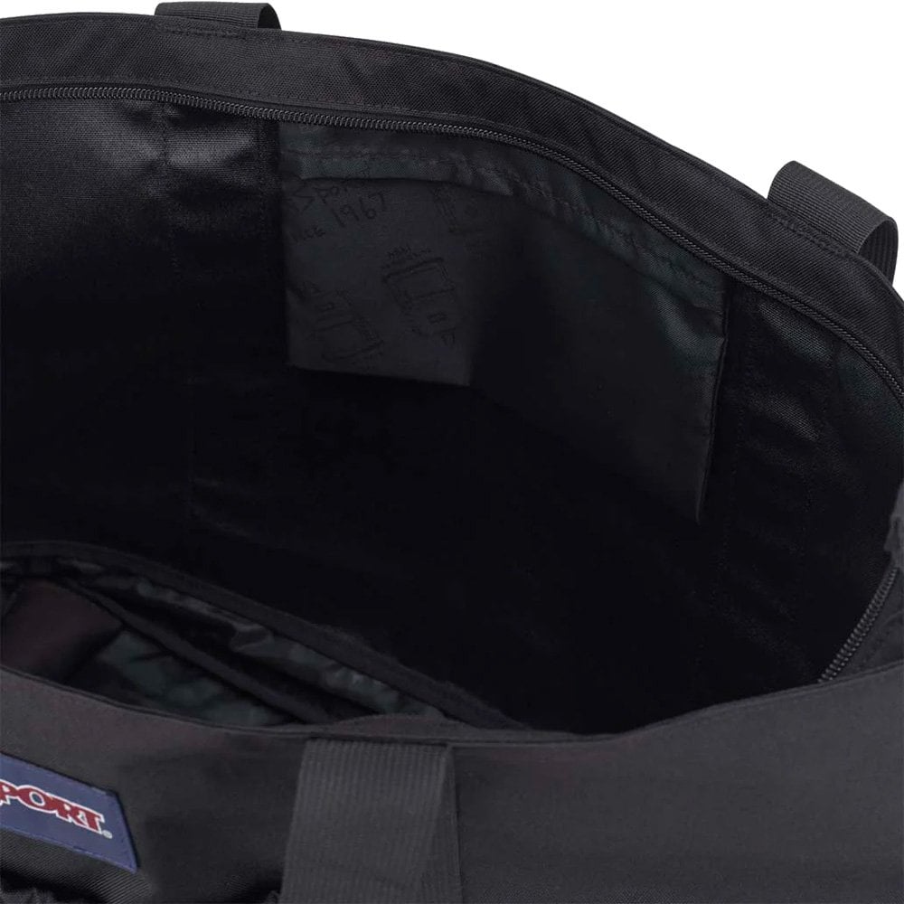 Daily Tote - Black