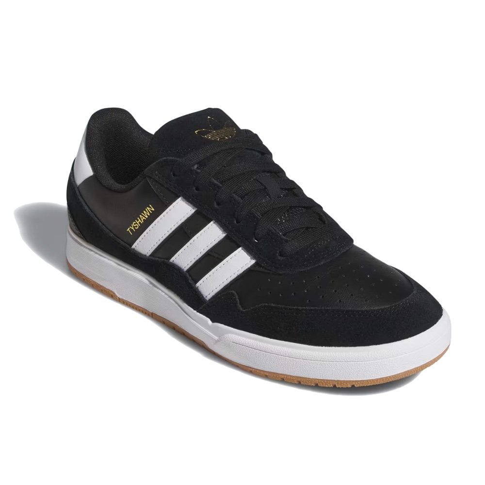 Tyshawn ll - Blk/Wht/Gum