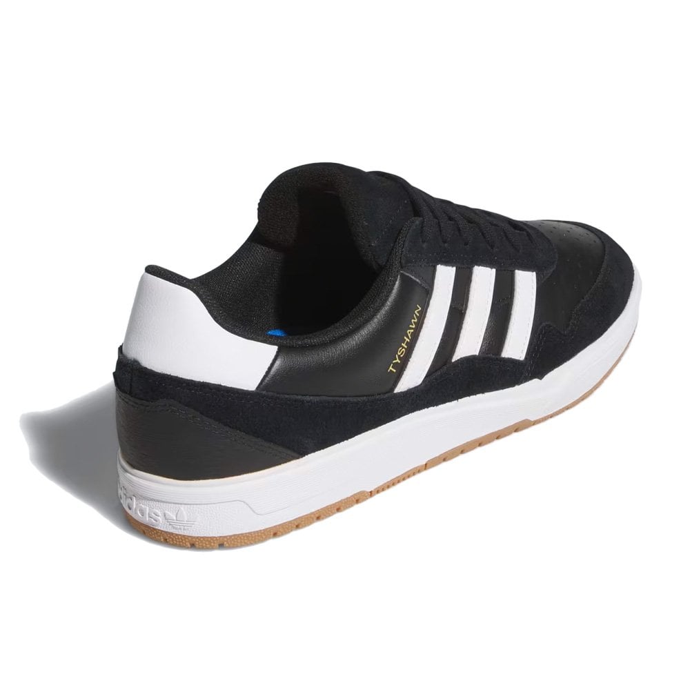 Tyshawn ll - Blk/Wht/Gum