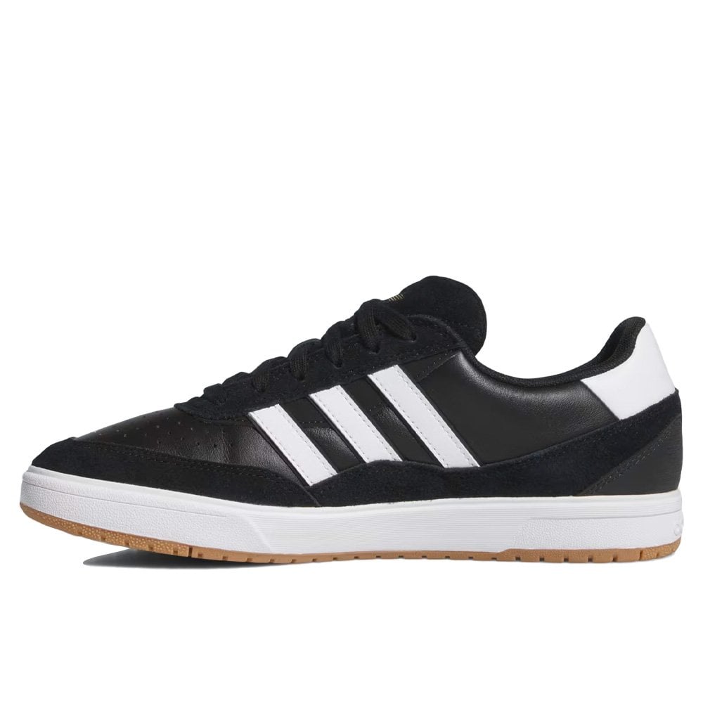 Tyshawn ll - Blk/Wht/Gum