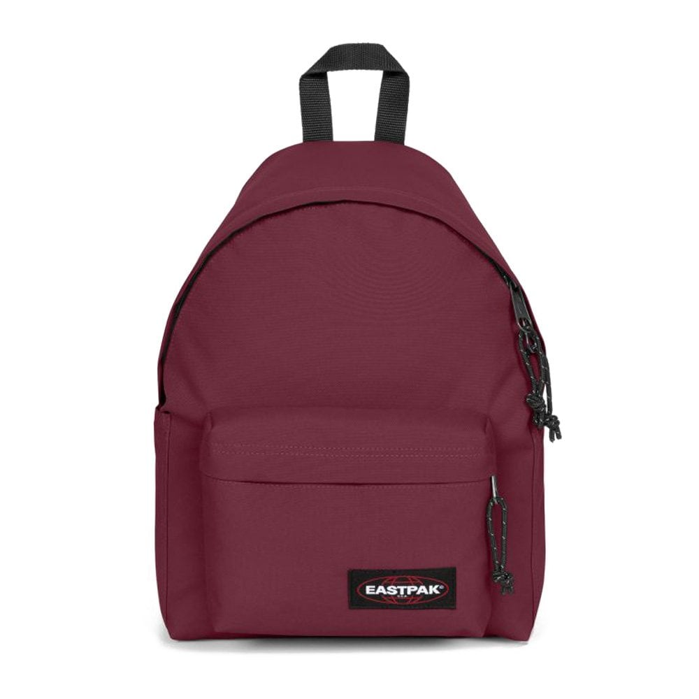 Day Pak'r - Maroon Burg