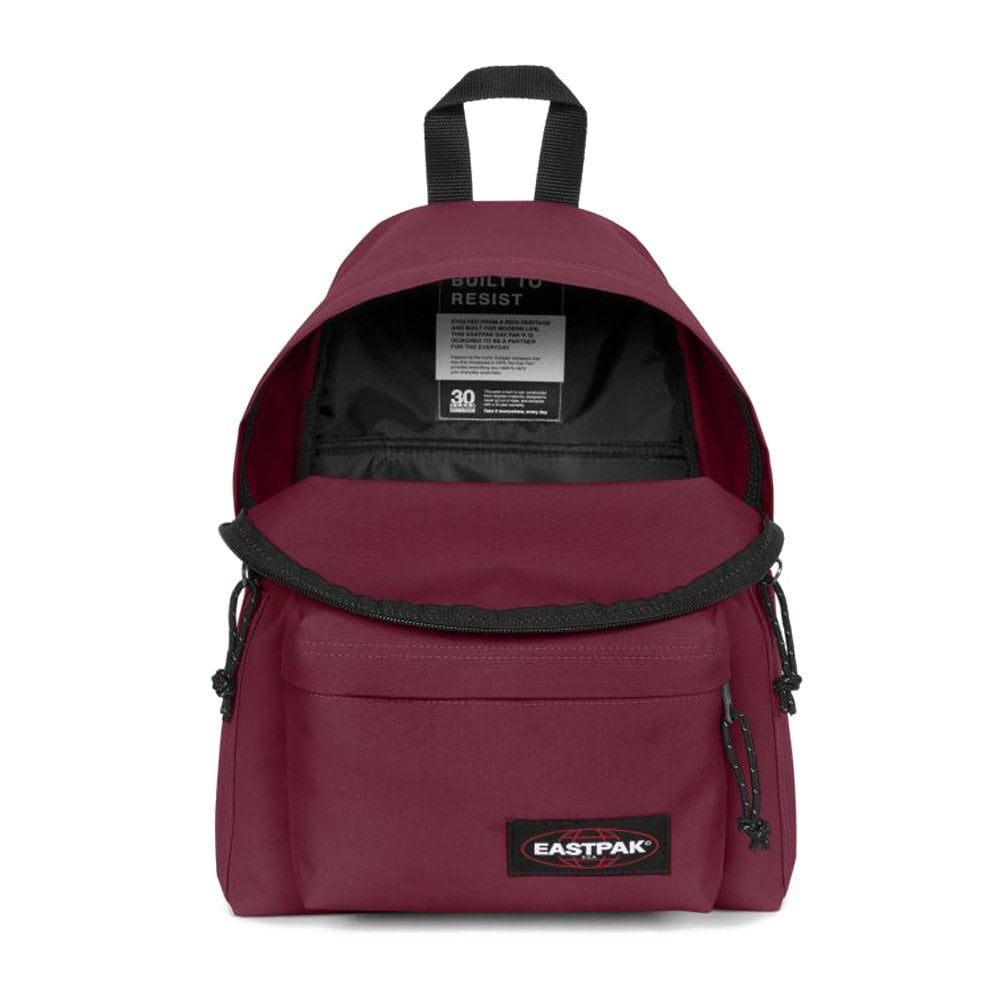Day Pak'r - Maroon Burg