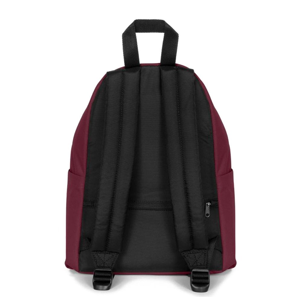 Day Pak'r - Maroon Burg