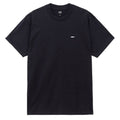 Warning Sign Classic T-Shirt - Black