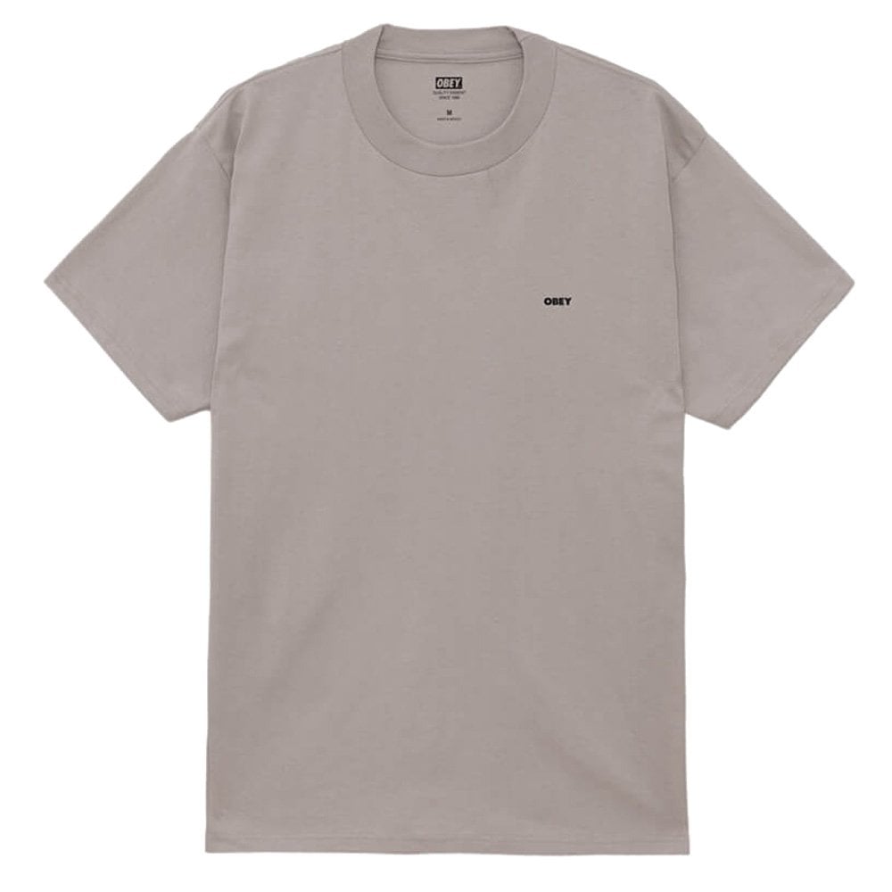 Alternate Reality Classic T-Shirt - Silver Grey