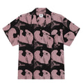 Ambre Shirt - Mauve