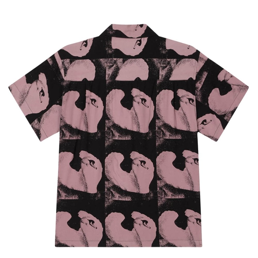 Ambre Shirt - Mauve