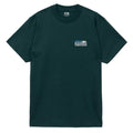 Sonic Vibrations Classic T-Shirt - Rainforest