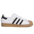 Superstar ADV - Wht/Blk/Gum